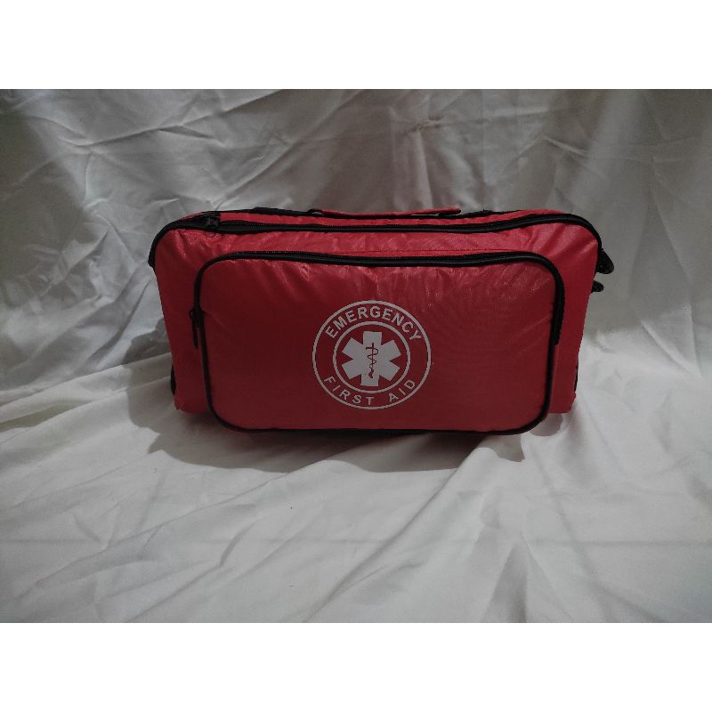 Paket PMI Emergency Tas Paket tas PMI