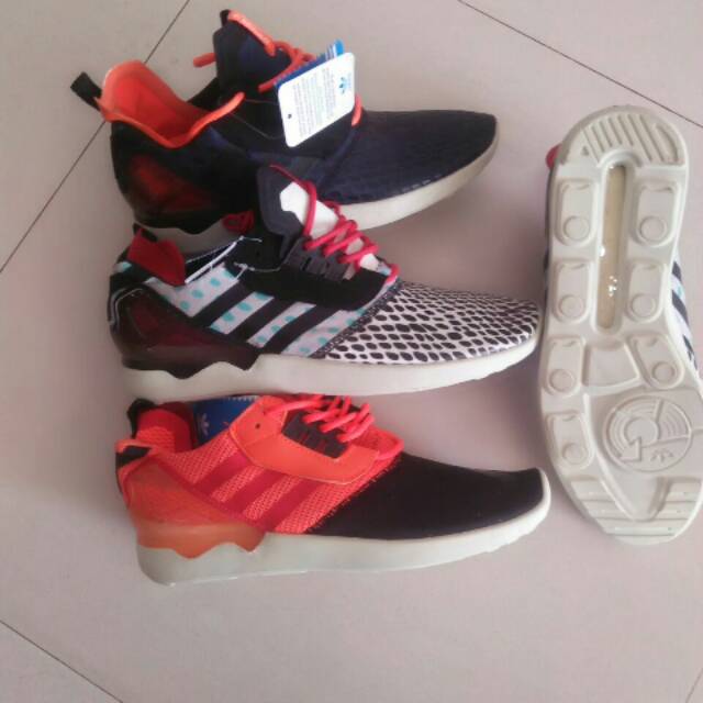 SEPATU PRIA ADIDAS TORSION PREMIUM