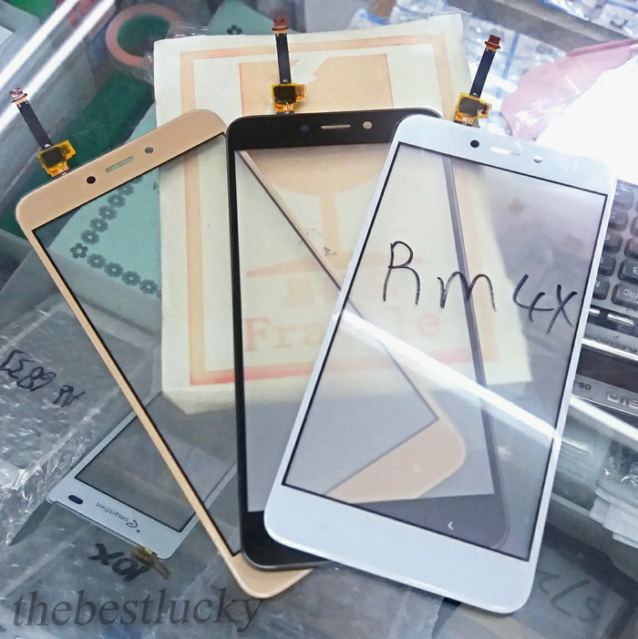 Touchscreen Xiaomi Redmi 4x Mi4x Original