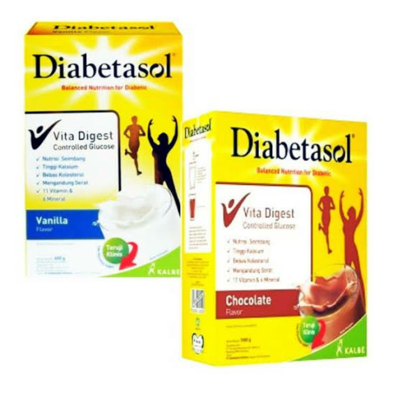 

diabetasol 1kg