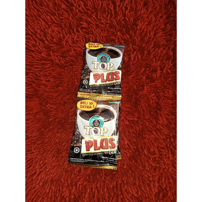 

Kopi Top Plus