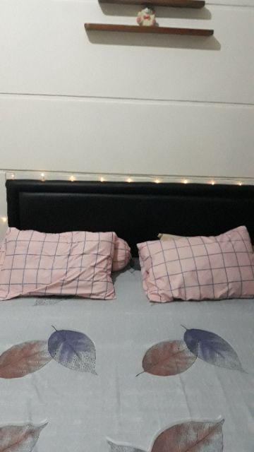 Kintakun Fernanda Fiore Fresco Jesen Rome Sprei 120/1601/80