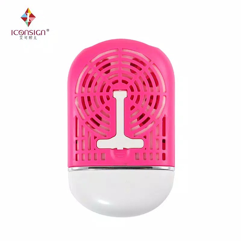 Blower Automatic Eyelash Extension Mini USB Fan