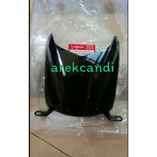 cover tutup tangki tangky new cbr150 r LED ori ahm