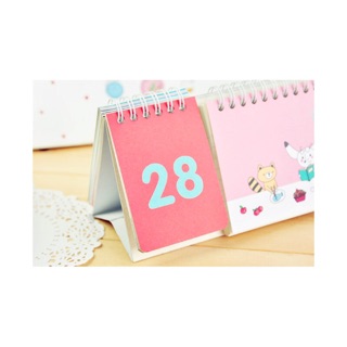 Monthly Everyday Condition Spiral Planner | Shopee Indonesia