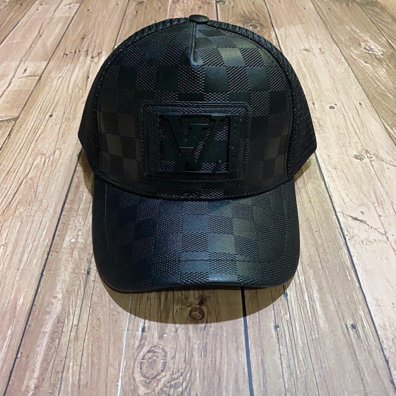 TOPI PRIA BRANDED MURAH LV-03