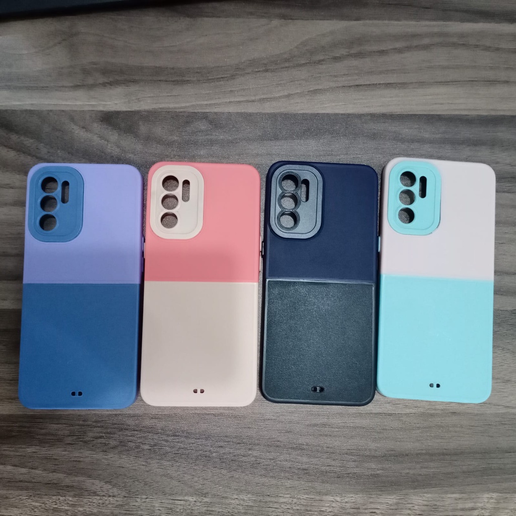 CASE SHARDCASE FYP 2 WARNA ALL TYPE