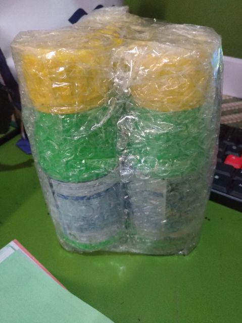 Kuproxat 345sc Isi 200 Ml Fungisida Dan Bakterisida Tembaga