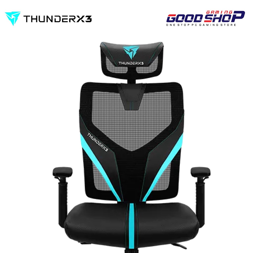 ThunderX3 Yama1 - Gaming Chair