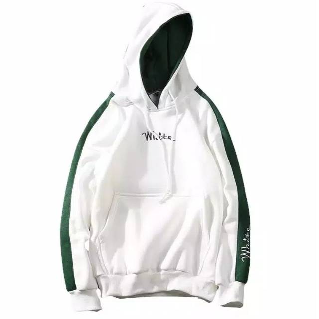 Sweater hodie fleece