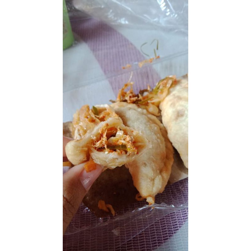 

cirsi ayam pedas jeletot