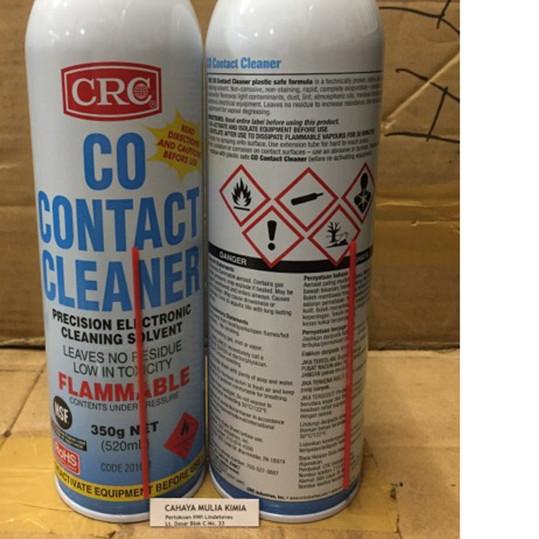 ➨ crc contact cleanet crc co cleaner contact cleaner crc ►