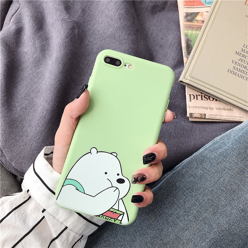 Wbb Makan Printing Softcase Printing Oppo neo7 f1s a1k a7 a5s f9 vivo v9 y83 y71 y53 redmi 4a 7a 6a