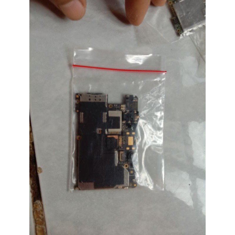 mesin Xiaomi note4 mtk