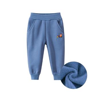 Celana Panjang Casual Anak Laki laki perempuan Bahan Celana Panjang Casual Anak Laki laki perempuan Bahan