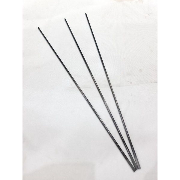 Ujung Tegek Carbon 2 Section