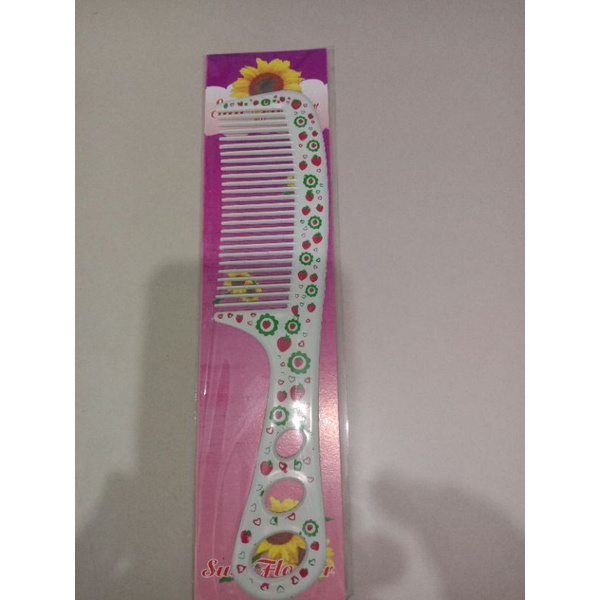 sisir rambut