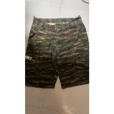 wtaps cargo short paths