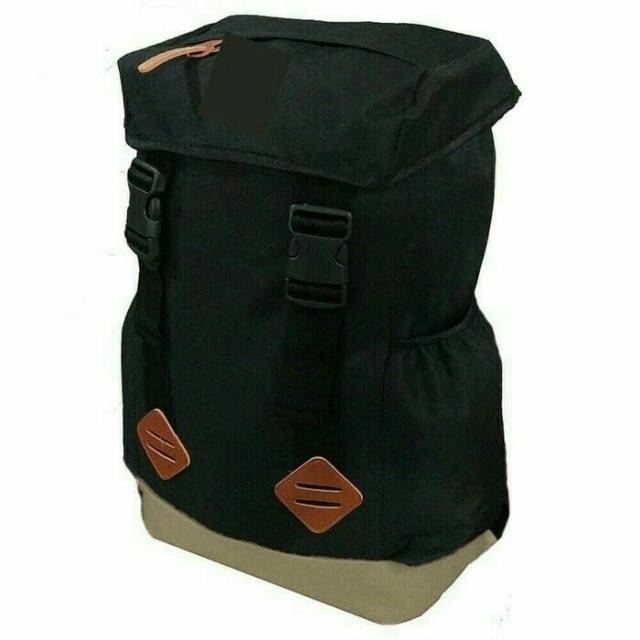 Tas Pria RDN 015 Distro Raindoz Bandung ransel punggung backpack cowok keren sek BRAN NB-Tp F7B6