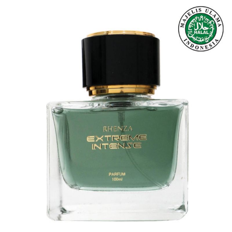 Parfum Rhenza Extreme intense Man Parfum