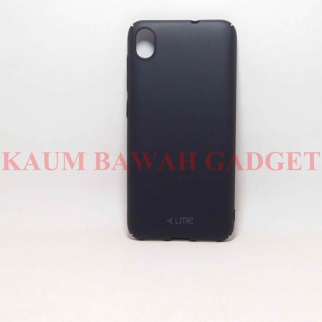 HARD CASE BABY SKIN ASUS ZENFONE LIVE L1 / ZA550KL /SOFT TOUCH MATTE DOVE