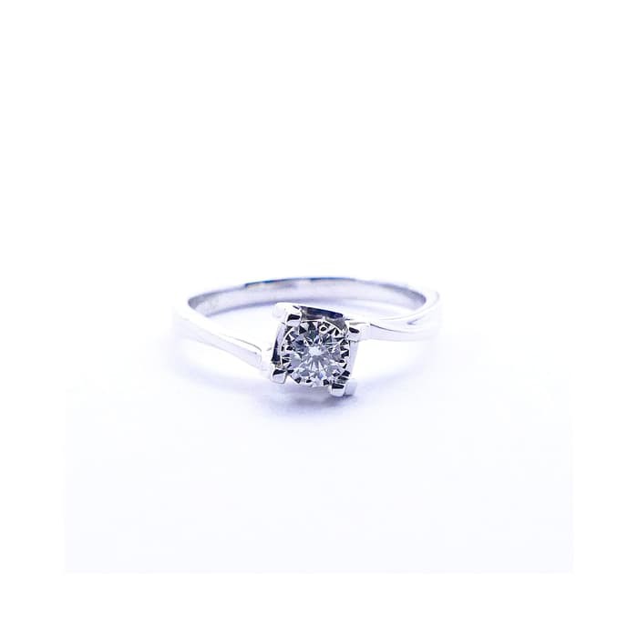 

Dominique Jewellery - Ladies Ring Diamond - 80057