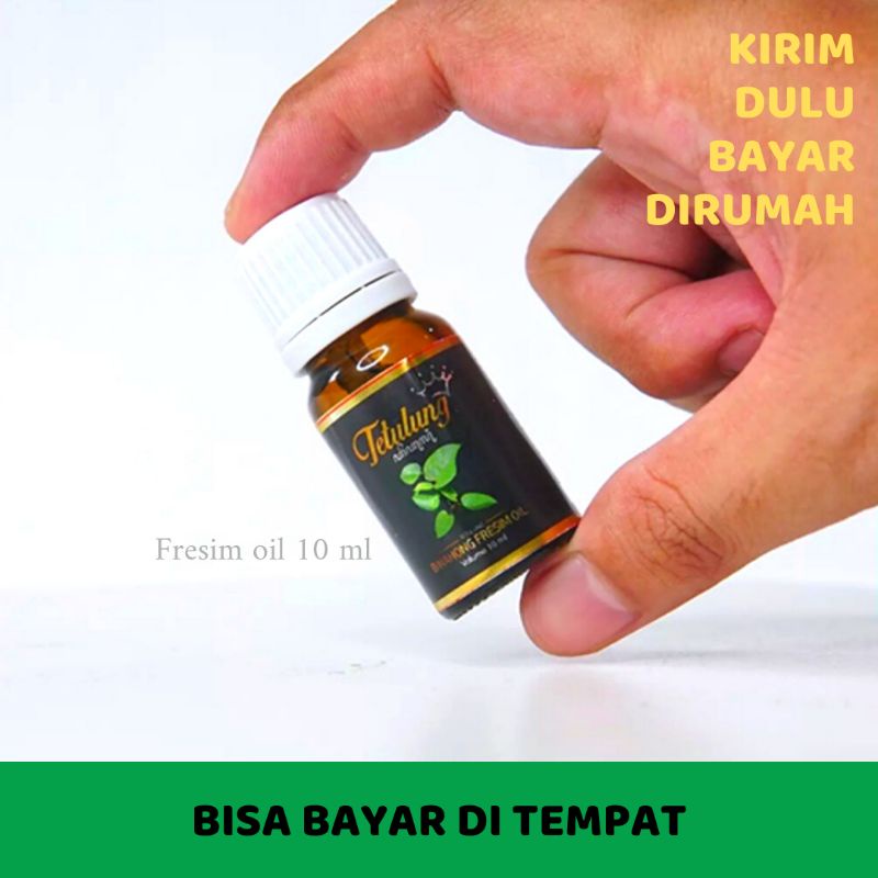 Tetulung Binahong Oil 10 ml & 60 ml Obat Gatal Di Selangkangan Paling Ampuh - Obat Gatel Kulit Selangkangan - Obat Oles Selangkangan Gatal dan Lecet - Salep Obat Gatal Selangkangan Berjamur Kurap Eksim Hitam Ampuh BPOM-2