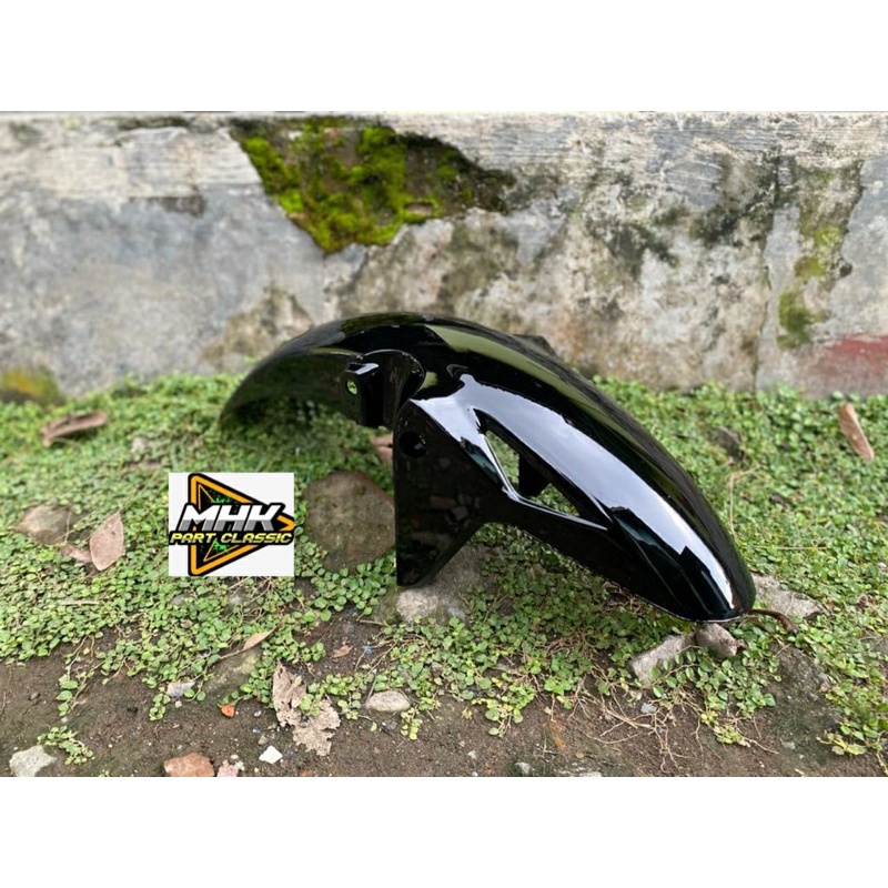 spakbor selebor depan cbr 150 r slebor depan honda cbr150