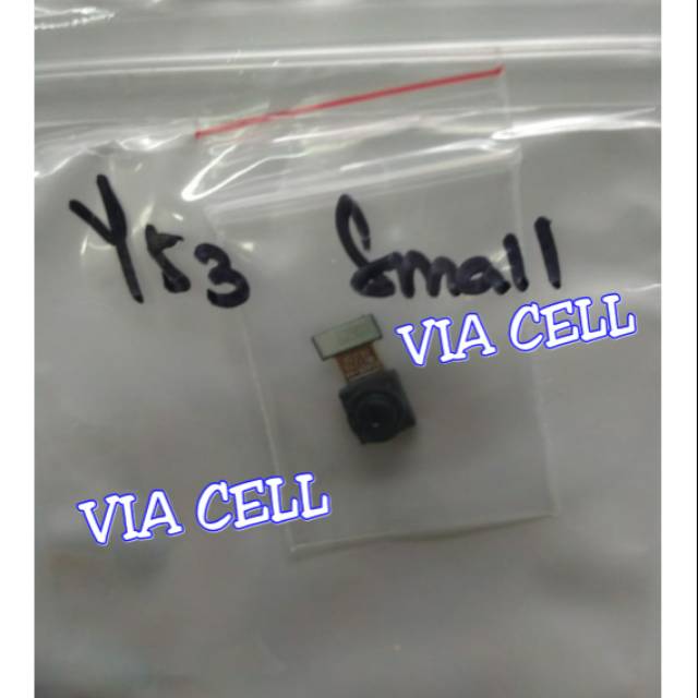 KAMERA CAMERA DEPAN HP VIVO Y53 KAMERA SMALL VIVO Y53