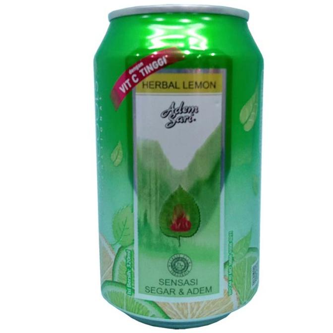 

@=@=@=@=] ADEM SARI CHINGKO CAN 330 ML