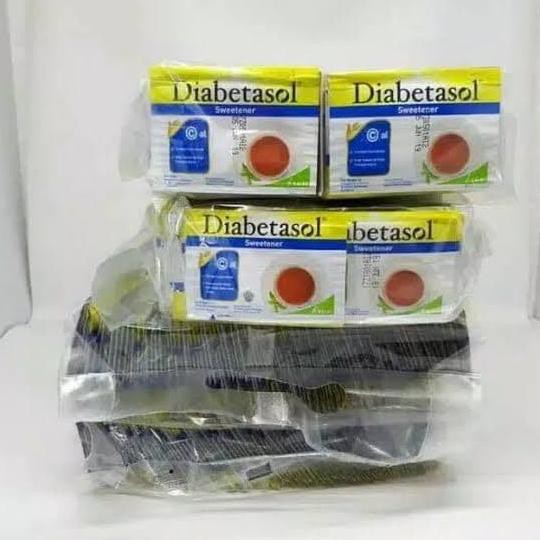 

GULA DIABETASOL PROMO MURAH ORIGINAL 200