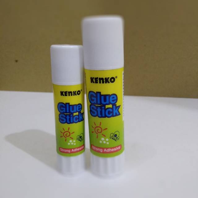 

Lem stick kenko