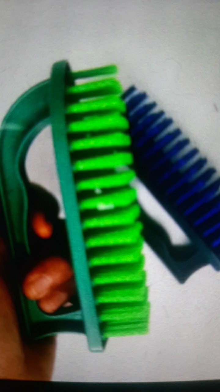 Sikat Cuci Gagang/lantai