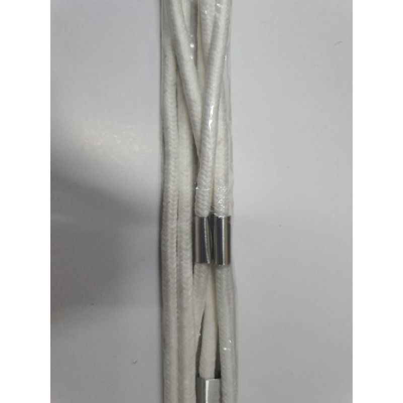 Tali kur sumbu security Putih | Tali kur sumbu security Putih | Tali kur sumbu satpam