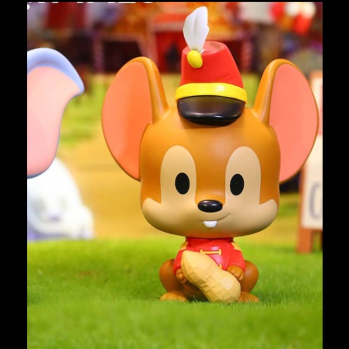 Pop Mart Disney Animals Timothy Dumbo