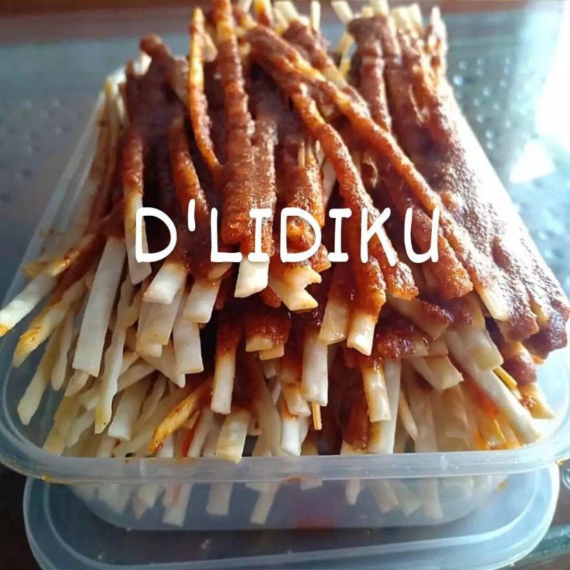 

D'Lidiku