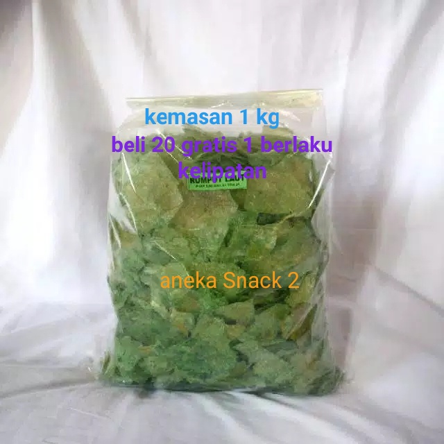 

kripik kaca 1kg