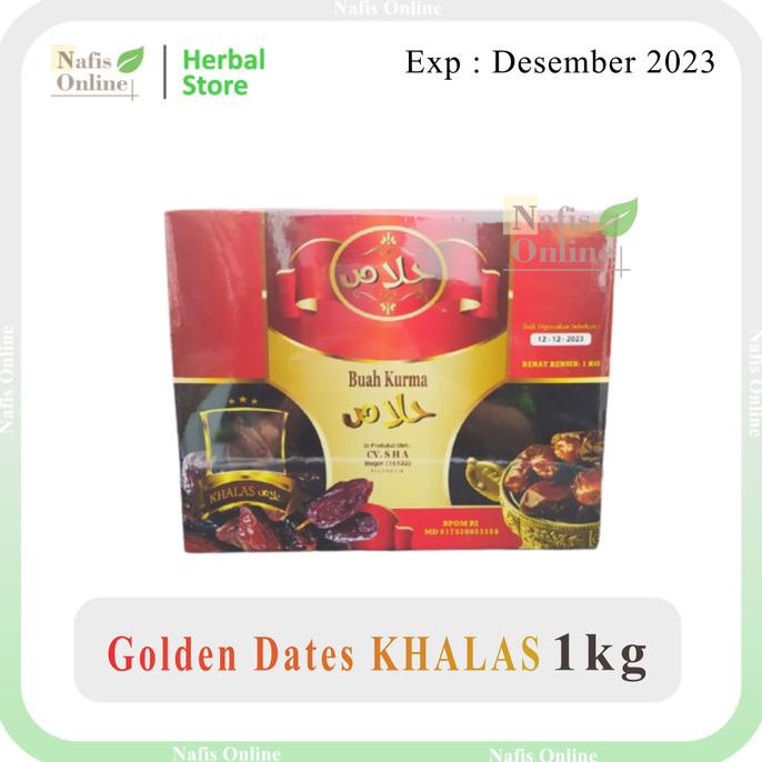 

BAYAR DITEMPAT KURMA TERBARU| Grand Golden Dates Khalas 1Kg/KURMA 1KG/KURMA BARARI/KURMA RUTHOB/KURMA BAM/KURMA PALM FRUIT/KURMA TANGKAI/KURMA AZWA/KURMA SUKKARI/KURMA SAFAWI/KURMA TUNISIA/KURMA MUDA KUNING/KURMA MUDA HIJAU/KURMA MEDJOL/KURMA MADINAH