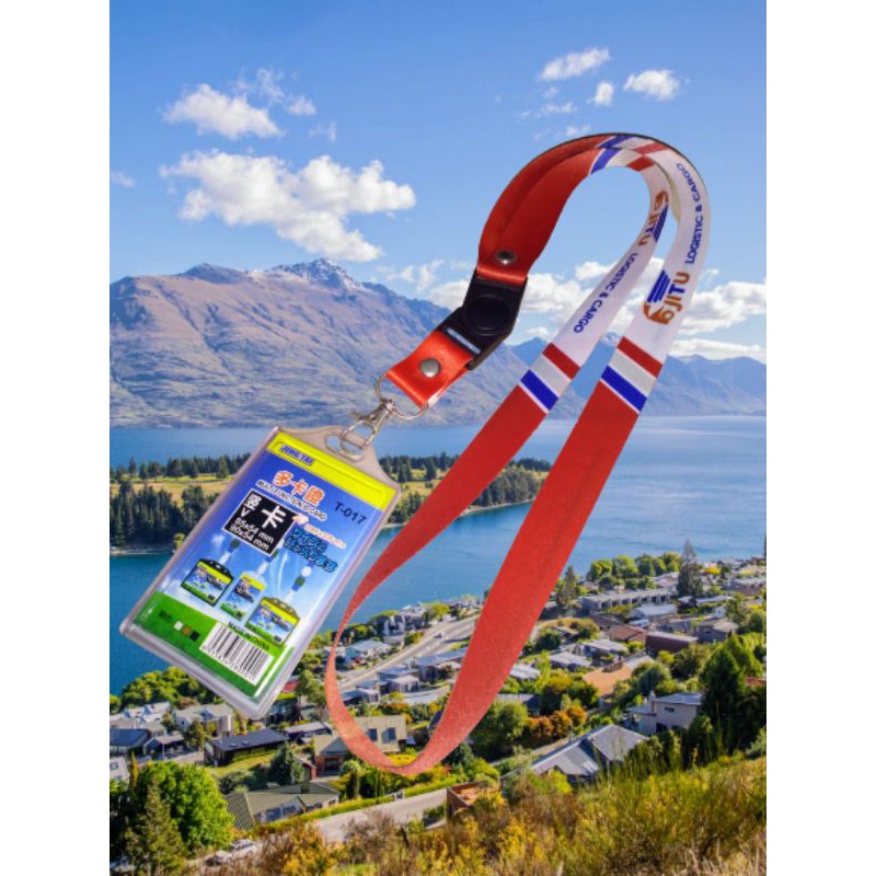 

TALI ID CARD JITU EXPRESS-BISA SATUAN-READY STOCK