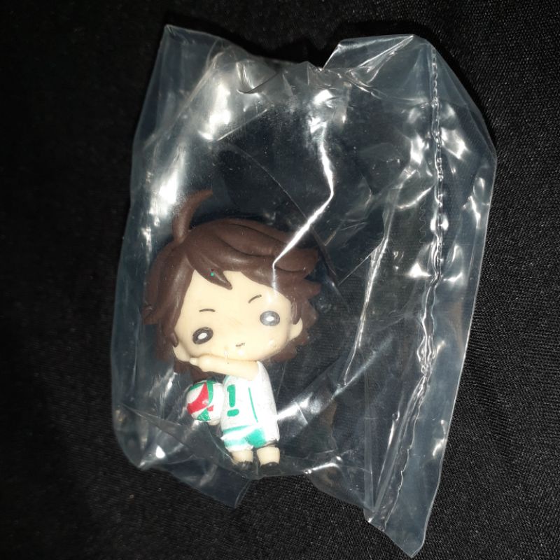 Ninotan Oikawa Setter Ver Haikyuu Figure