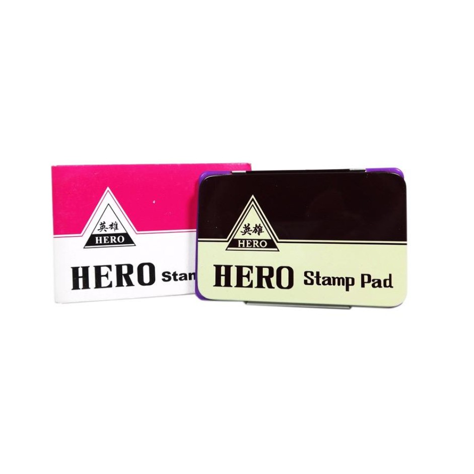 

BAK STEMP HERO E2460 VIOLET