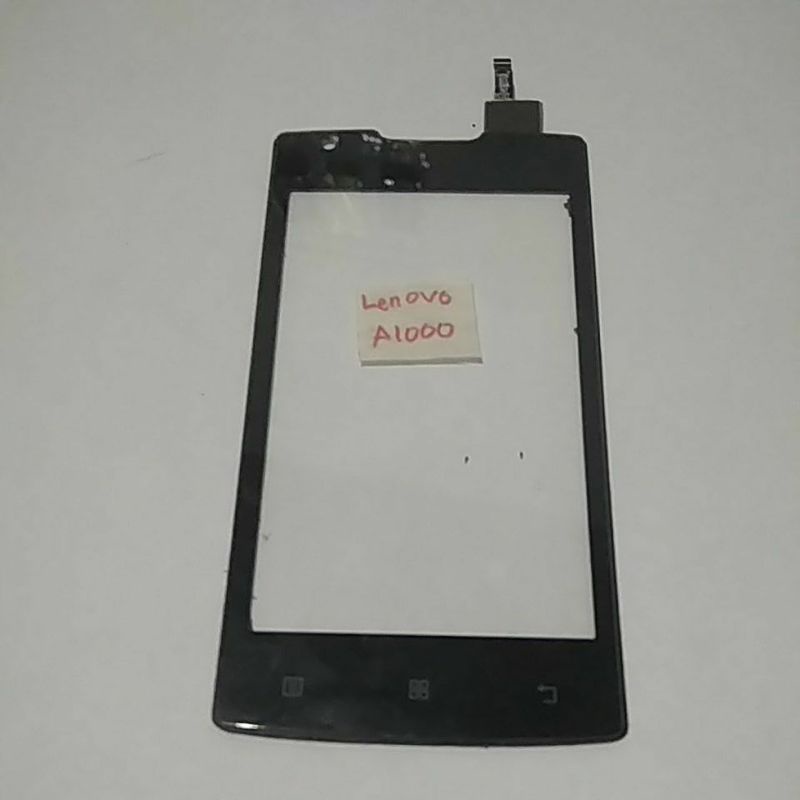 Touchscreen TS untuk Lenovo A1000