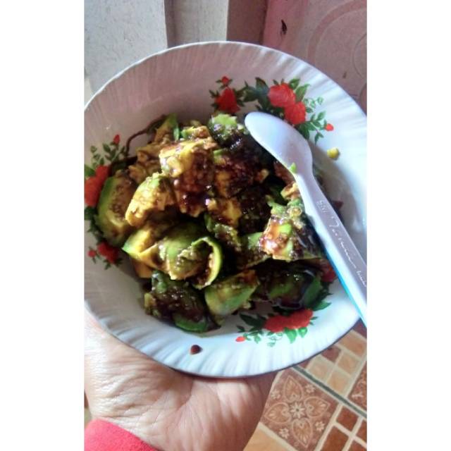

ALPUKET BATOK TIDAK PAHIT