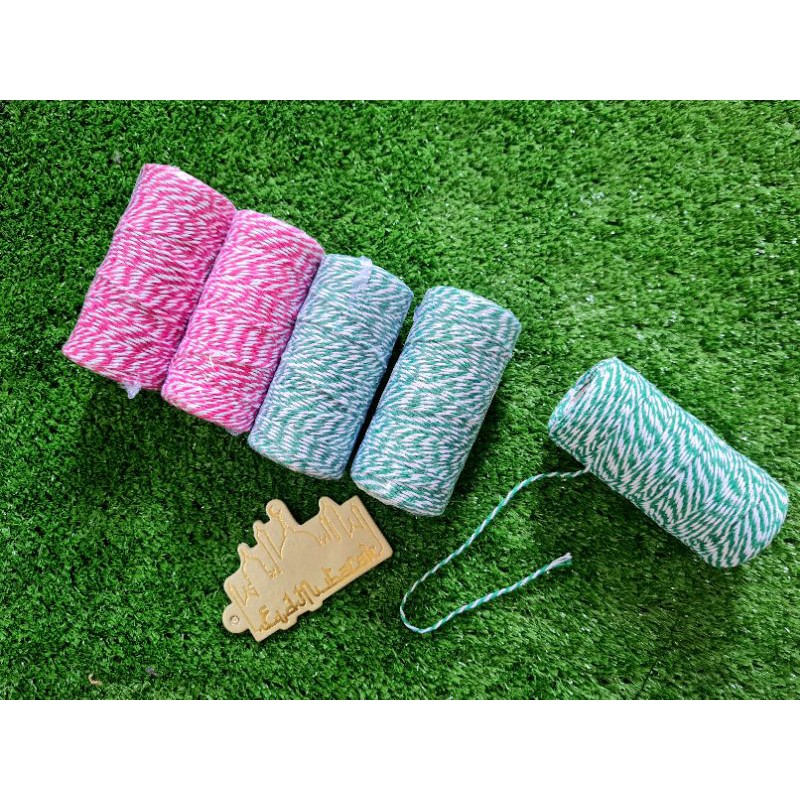 

Jual hang tag tali untuk label tag dan utk ikat kado