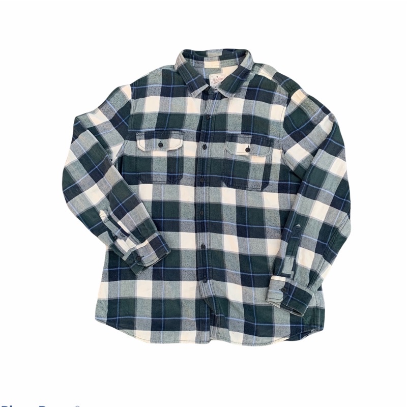 FLANEL (second)