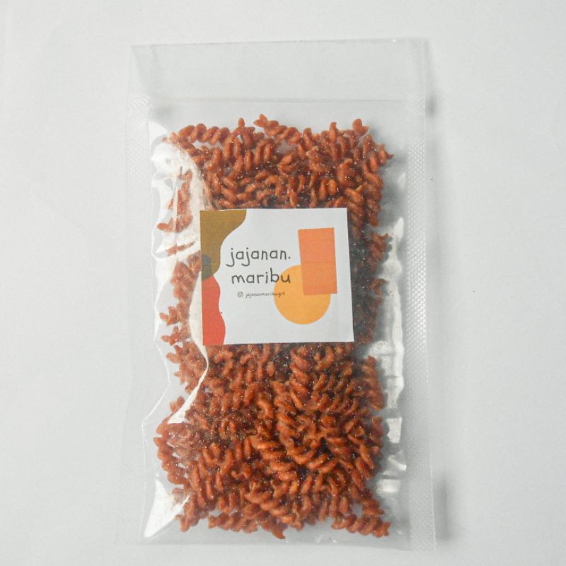 

99 MAKARONI SPIRAL