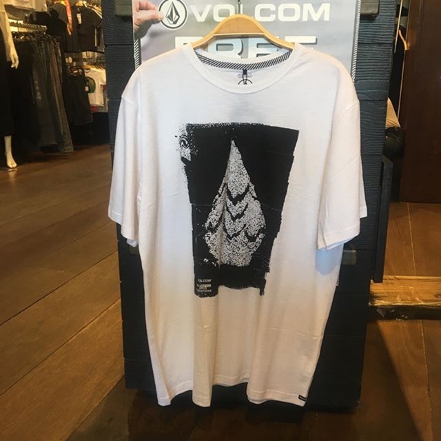  Kaos  volcom Shopee  Indonesia