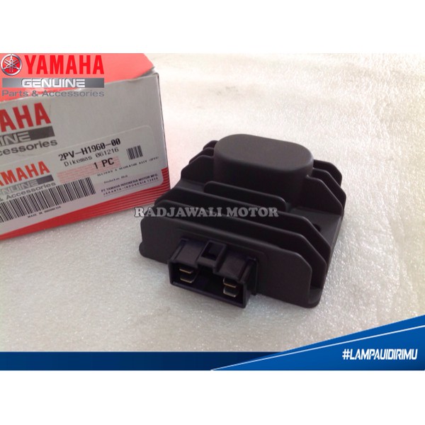 (100% ORIGINAL) KIPROK JUPITER MX KING ASLI YAMAHA