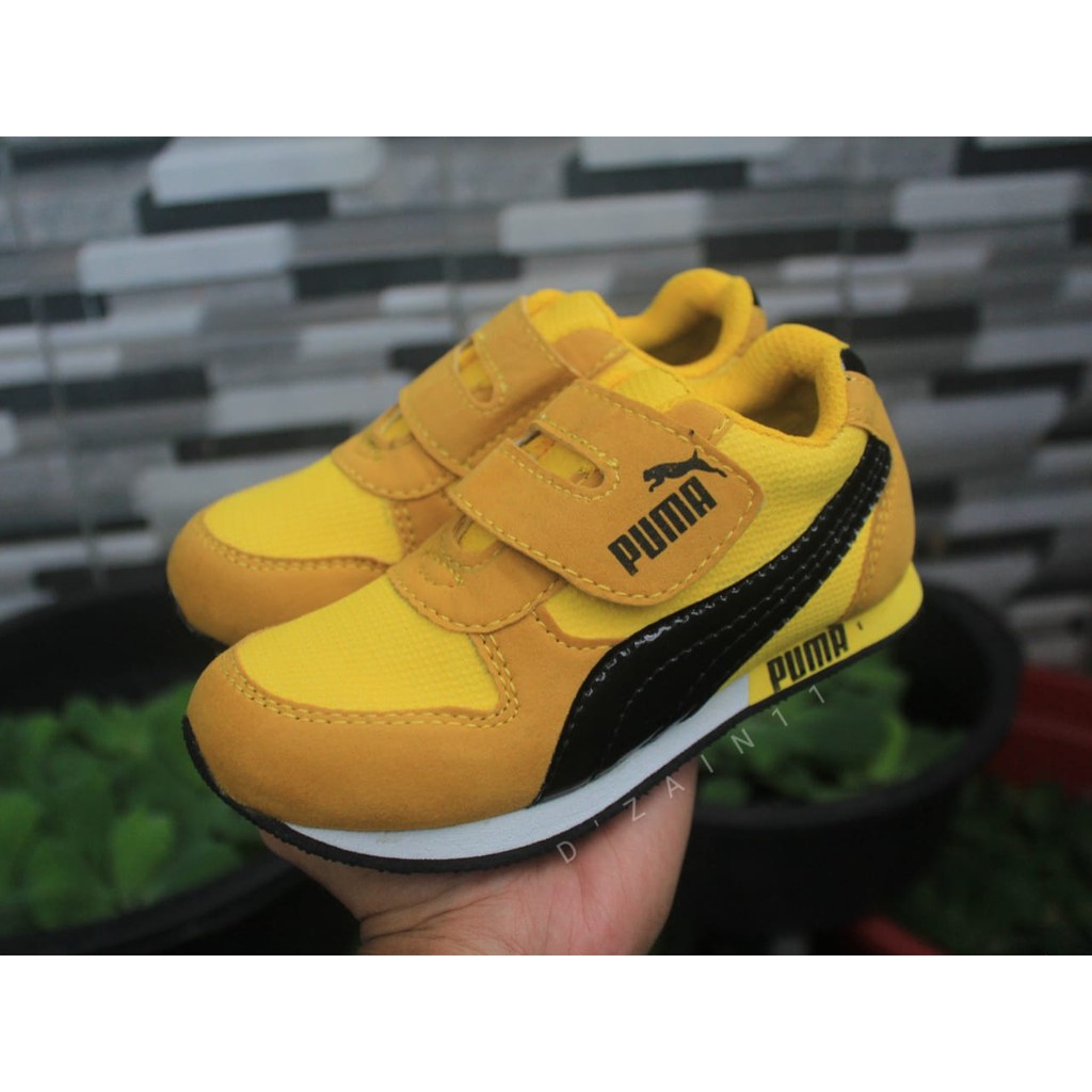 sepatu anak sneaker/sepatu anak sport/sepatu anak murah