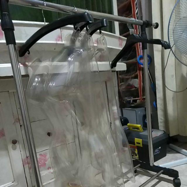 Manekin Body Mika (6 Pcs)